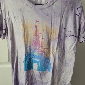 Disney t shirt